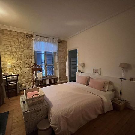 Chambres D'Hotes De Charme Sur 勒芒 外观 照片