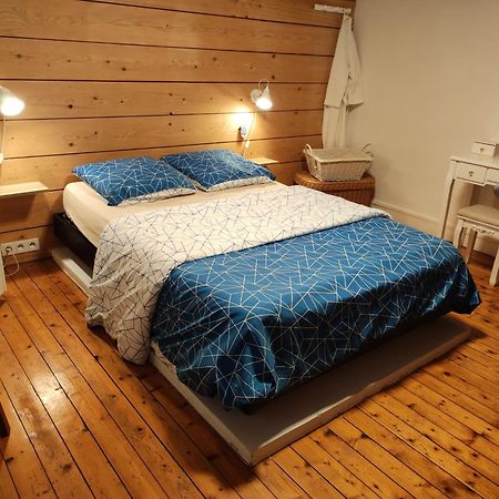 Chambres D'Hotes De Charme Sur 勒芒 外观 照片