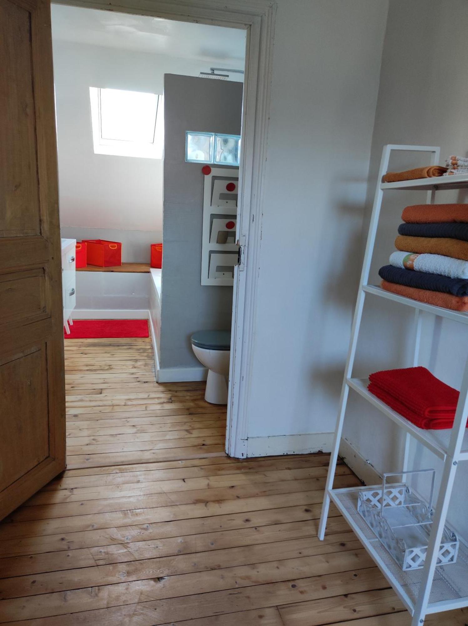 Chambres D'Hotes De Charme Sur 勒芒 外观 照片